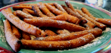 FUNNEL FRIES image